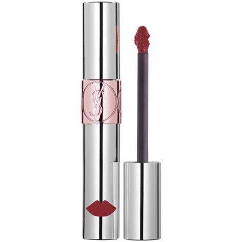 ysl 11 hook me berry|Yves Saint Laurent Volupte Liquid Colour Balm (11) Hook Me .